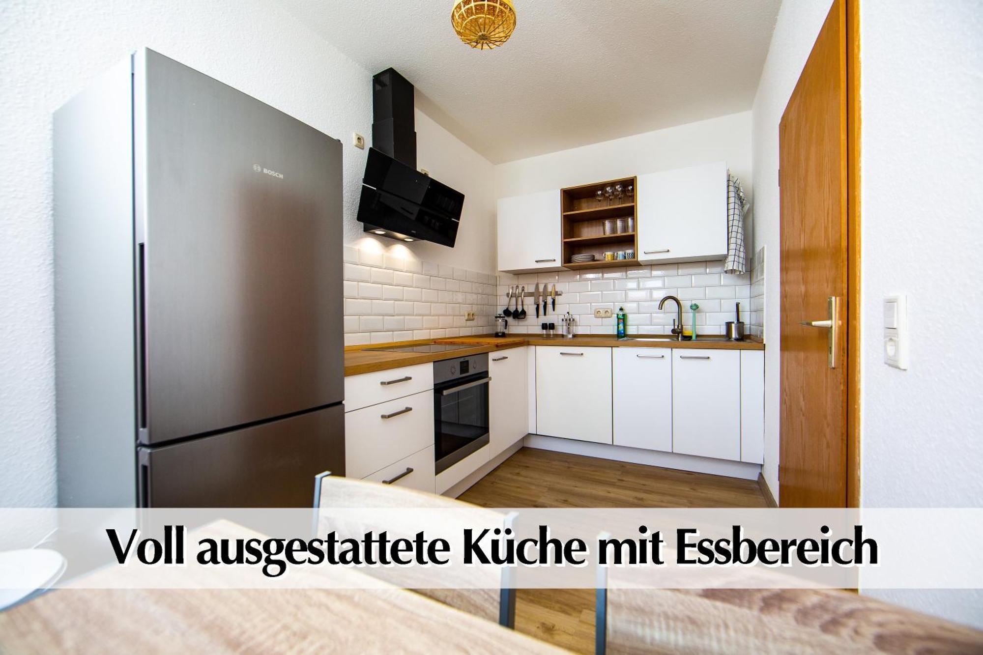 Stadtperle Am Plaetschernden Wasser - 50M2 2R Malerische Fewo In Top Lage Erfurt Exterior foto